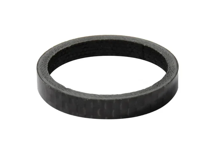 Carbon Spacer 5mm 1″ 1/8