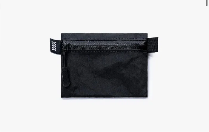 Cartera Mission Workshop Utility Pouch VX
