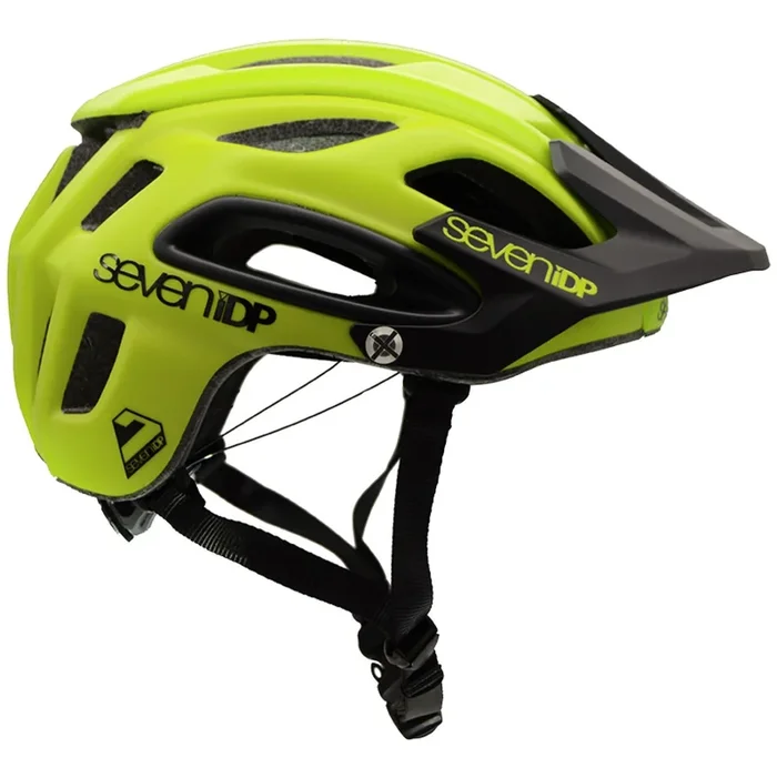Casco 7IDP M2 Boa Helment Matt XL/2XL