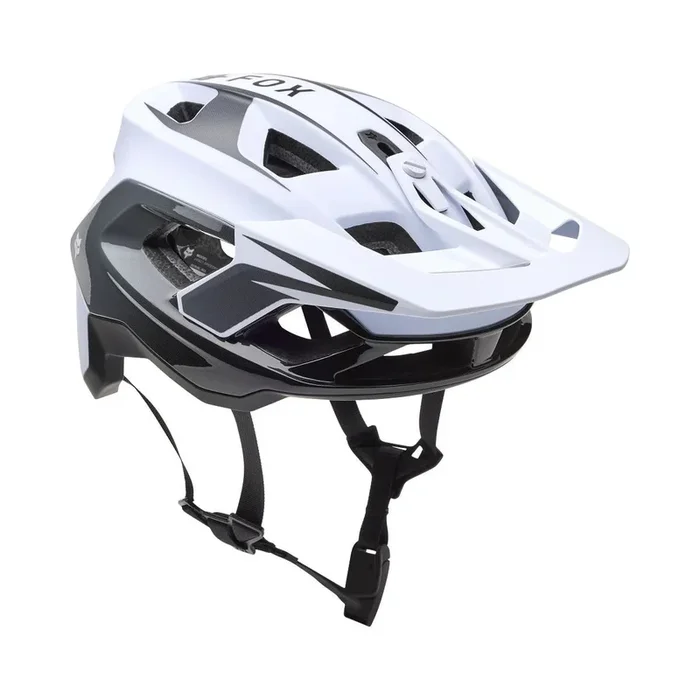 Casco Fox Speedframe Defy CE