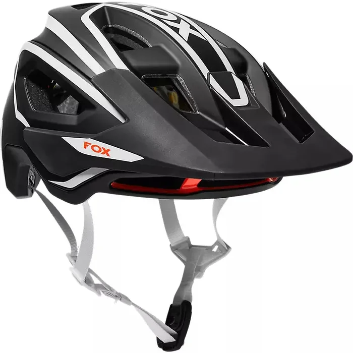 Casco Fox Speedframe Pro Dvide Ce