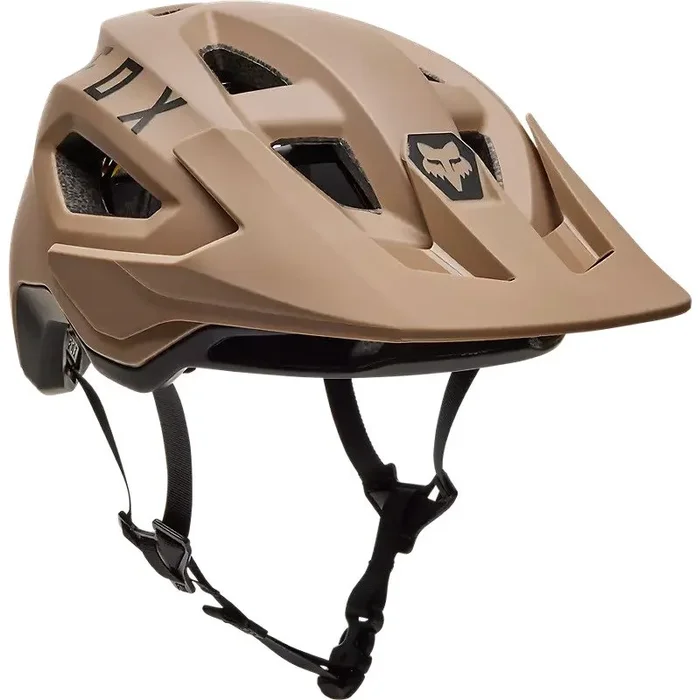 Casco Fox Speedframe S23 Mips Cafe