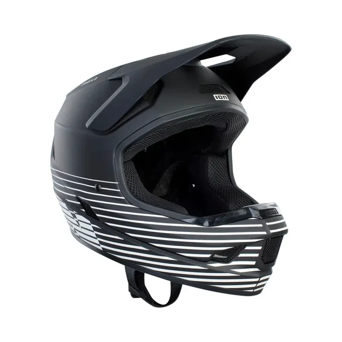 Casco Full Face Ion Scrub Amp