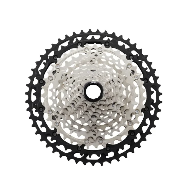 Cassette Shimano Deore XT 12 Velocidades CS-M8100-12 Micro Spline