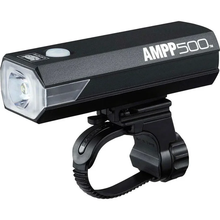 CatEye AMPP500 Headlight – 500 Lumens Bicycle Lights