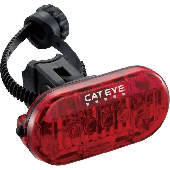 CatEye Omni 5 Taillight Bicycle Lights
