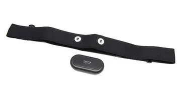 CatEye Strada Digital Heart Rate Sensor Kit