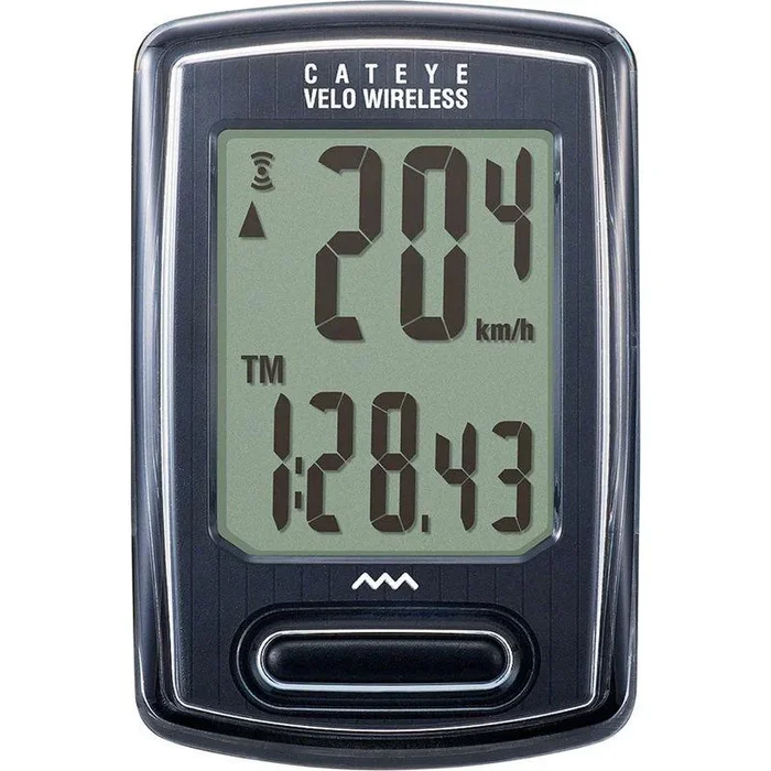 Cateye Velo Wireless (CPSC) Bicycle Computers