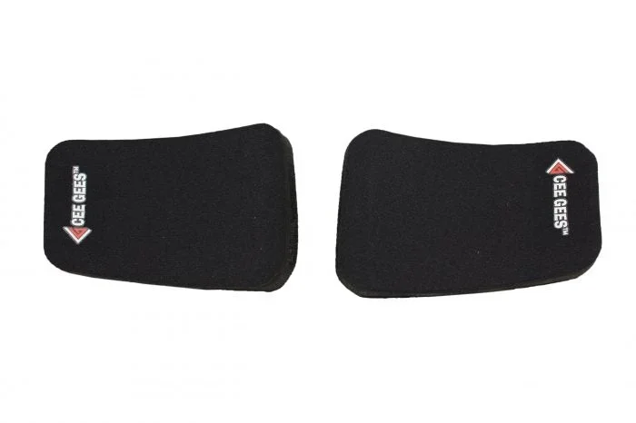 Cee Gee’s Arm Pads VisionTech Trimax
