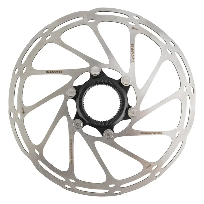 Centerline Disc Rotor 180mm
