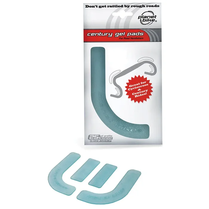 Century Gel Pads