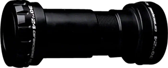 CeramicSpeed BB30 Bottom Bracket – External 24mm Spindle Black