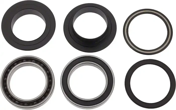 CeramicSpeed BB90 Bottom Bracket – 24mm Spindle Black