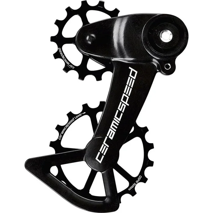 CeramicSpeed OSPW X for SRAM Eagle AXS Bicycle Assembly Compound
