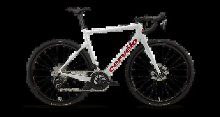 Cervelo Bike, CALEDONIA 105