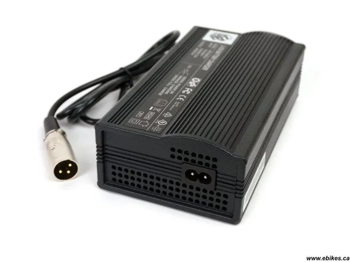 CG364LiM-EZ Charger