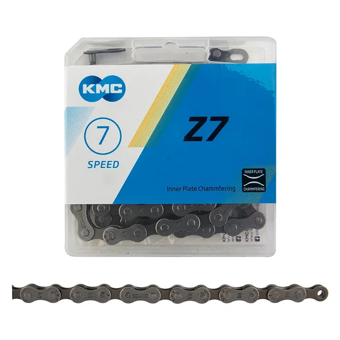 CHAIN – KMC Z7