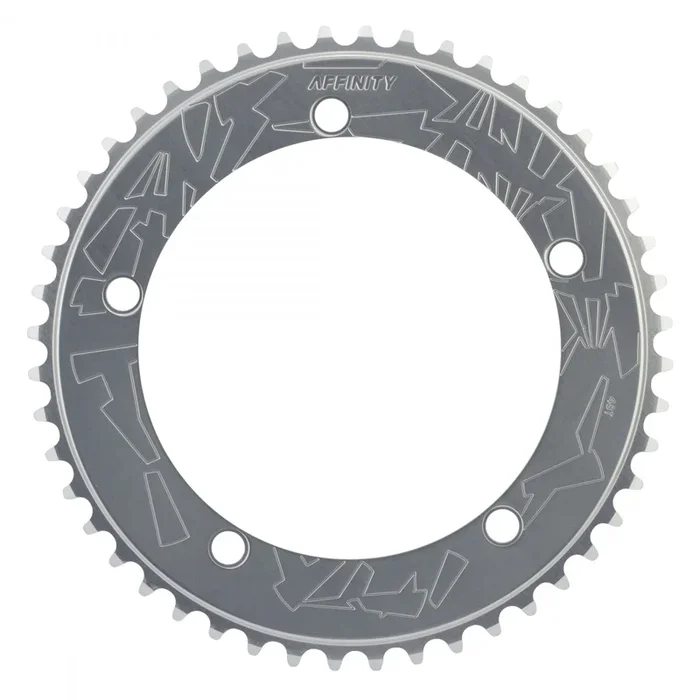 CHAINRING AFFINITY PRO 144mm 48T ALY POL-SL