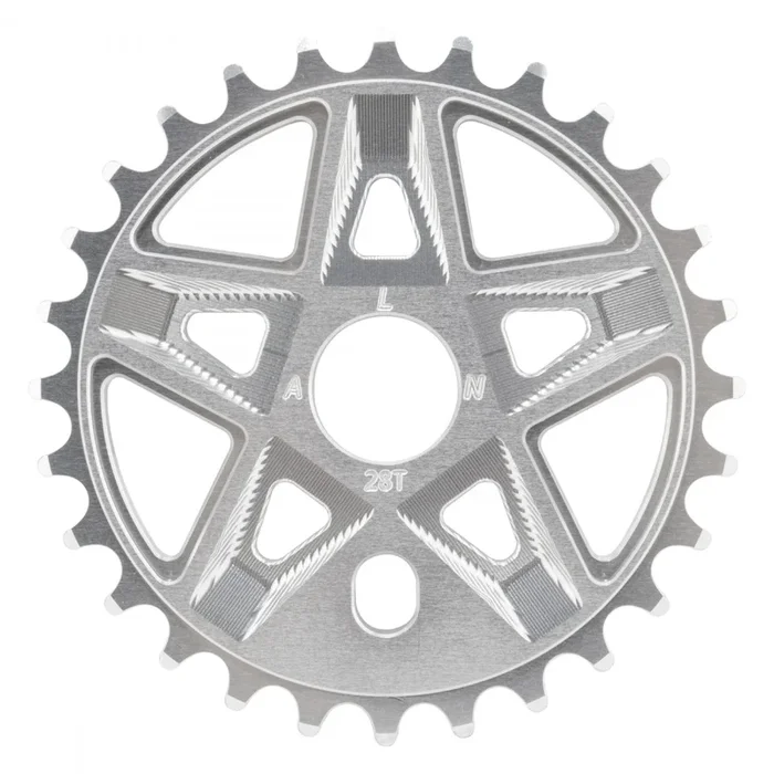 CHAINRING AN 1pc 28T 1/8 PRO RAIDER SL