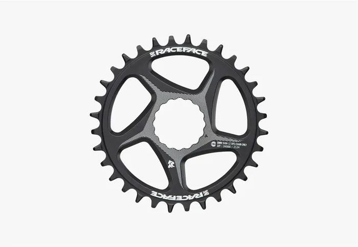 Chainring Race Face Cinch DMW Shimano 32T