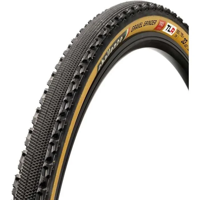 Challenge Gravel Grinder Pro Bicycle Tires