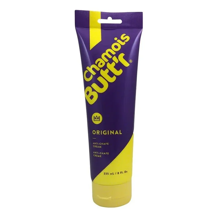 Chamois Butt’r 8 oz