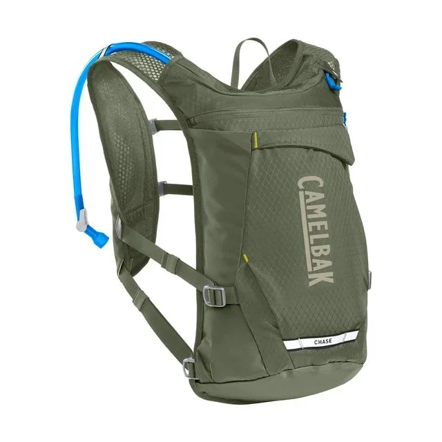 Chase Adventure 8 Hydration Vest With Crux 2l Reservoir