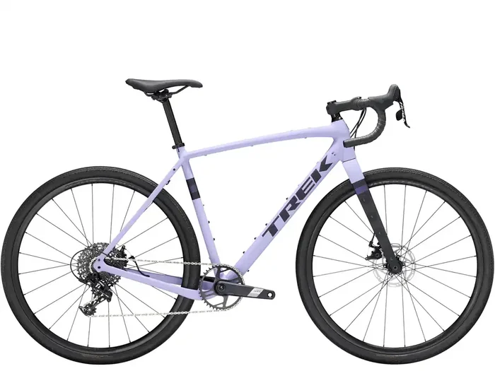 Checkpoint ALR 4 61 Matte Lavendar Haze