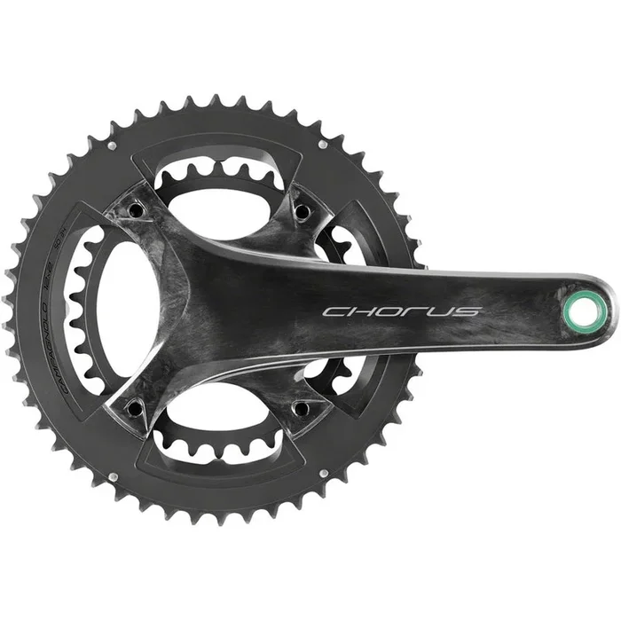 Chorus 12-Speed Crankset