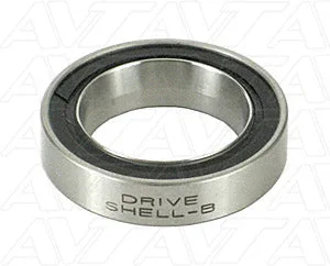 Chris King Ceramic Driveshell Bearing – Outer (for Campagnolo R45 Hubs) PHB769
