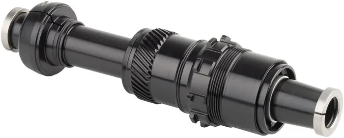 Chris King Rear Hub Conversion Kit – Twin Bearing 12 x 148mm XD Black