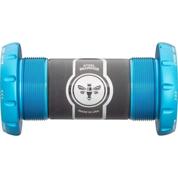 Chris King Threadfit 30 Kit 1 Bicycle Bottom Brackets