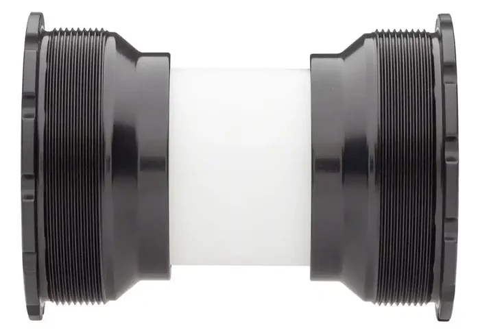 Chris King ThreadFit T47 30i Bottom Bracket Fit Kit 5 – T47 For 30mm Spindles Matte Jet