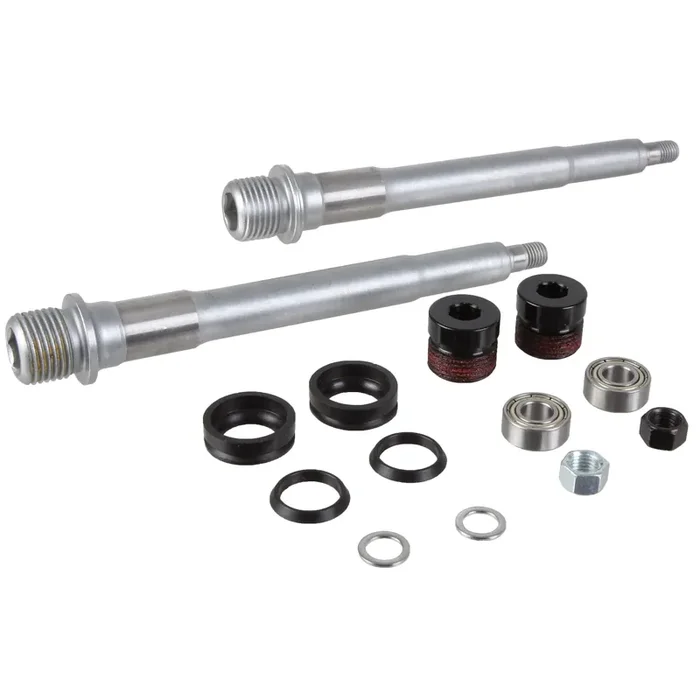 Chromag Contact/Pilot BA Axle/Bearing Replacement Kit Left/Ri