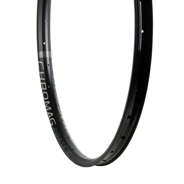Chromag Phase30 Rims 27.5″ 32h – Black