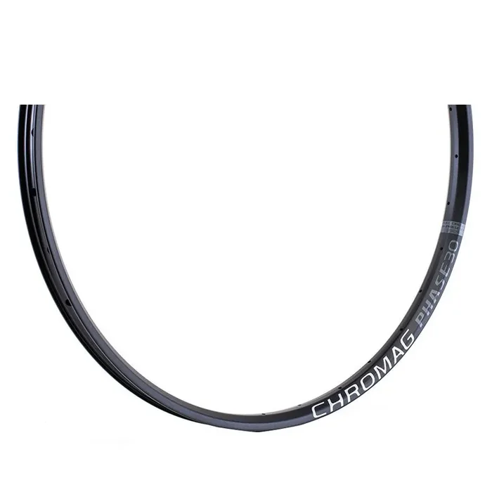 Chromag Phase30 Rims 29″ 32h – Black