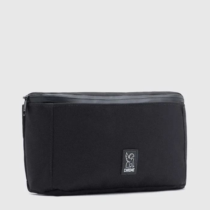 Chrome Shank Bag