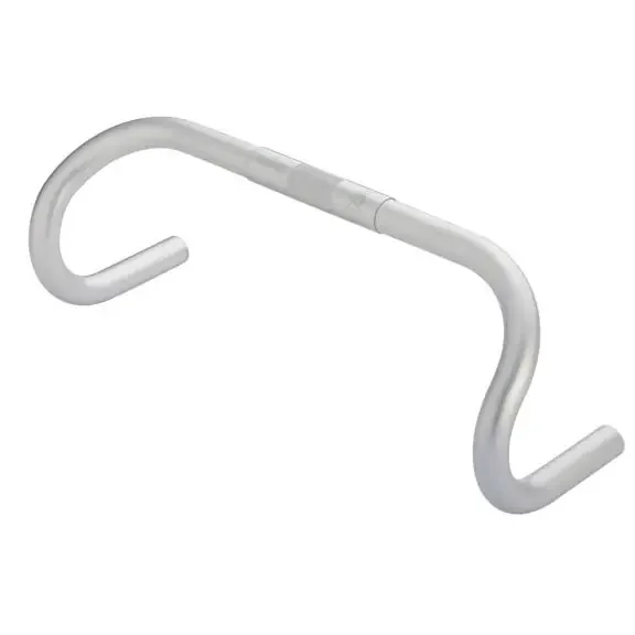 Cinelli 64 Giro DItalia Alloy Bar Silver (26.0) – 44cm