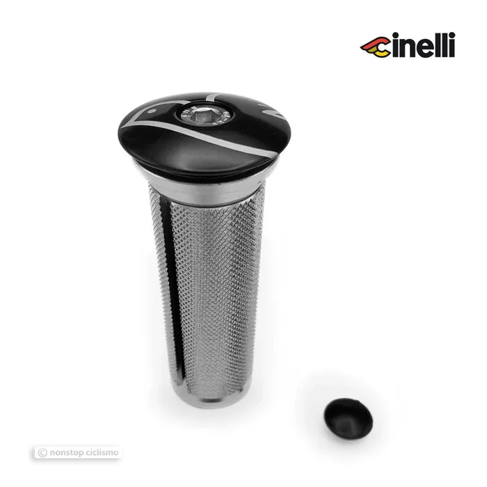 Cinelli Columbus 1 1/8″ Expander Kit w/Top Cap : 60mm