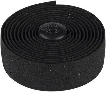 Cinelli Gel Ribbon Bar Tape – Black