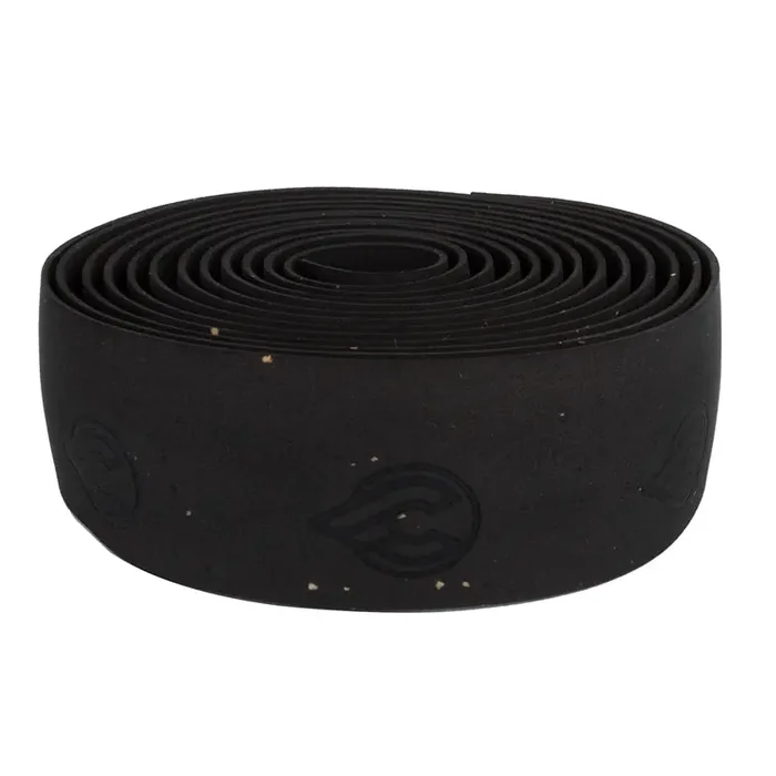 Cinelli Gel Ribbon Bar Tape – Black