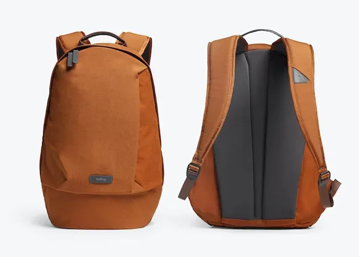 Classic Backpack * Velocitrix Bikes
