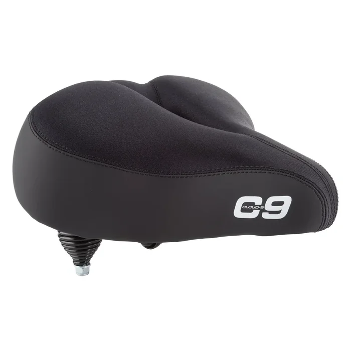 Cloud-9 Cruiser Select Airflow Saddle Bicycle Seat Unisex
