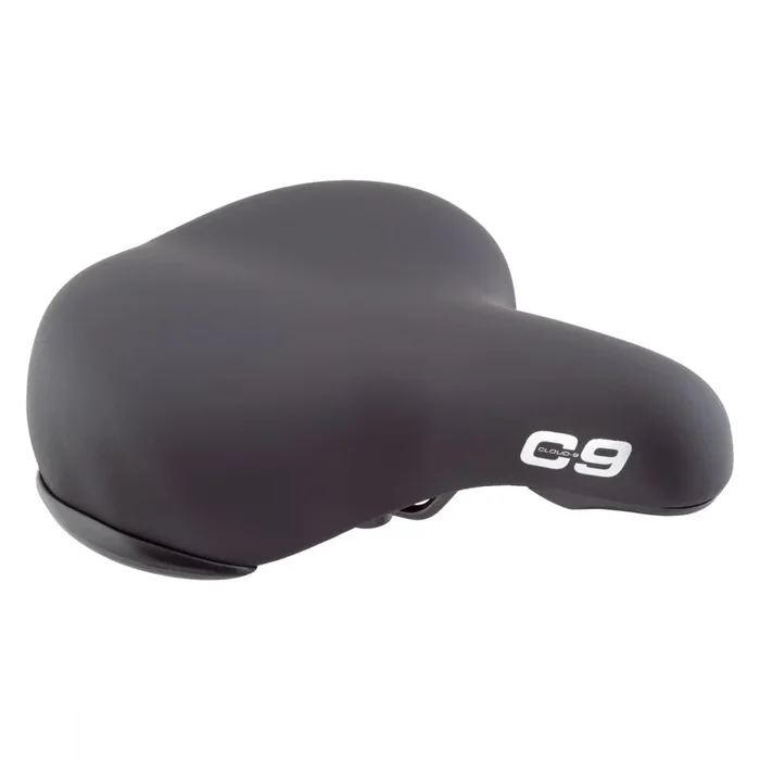 Cloud-9 Support XL Cruiser Saddle