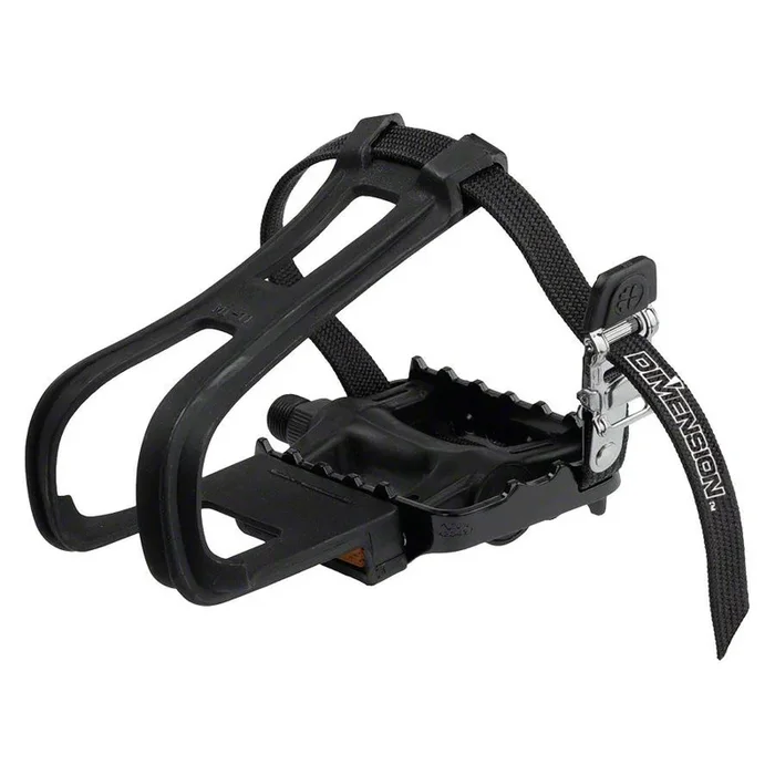 Combo Pedals