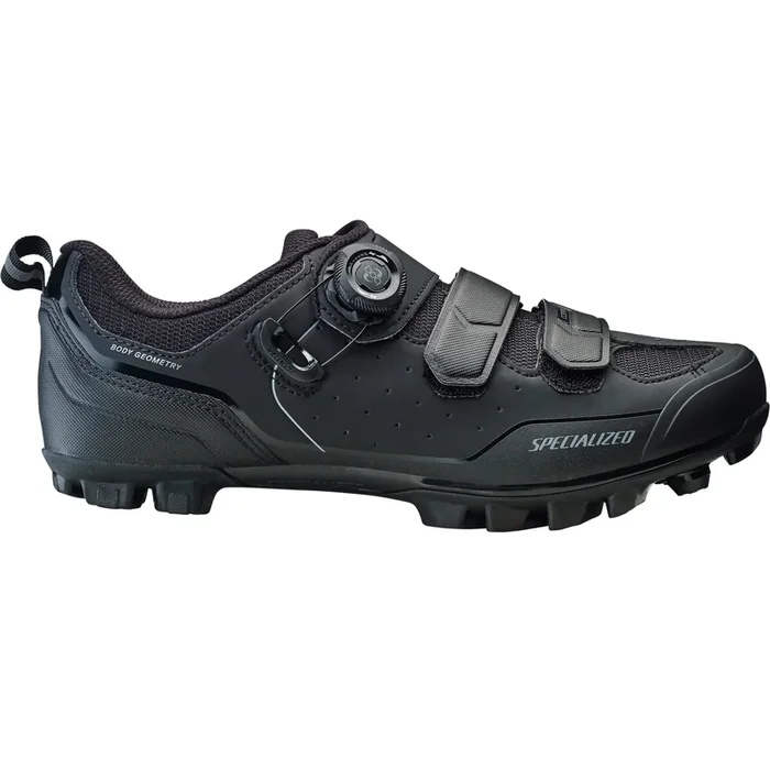 Comp Mountain Bike Shoes
