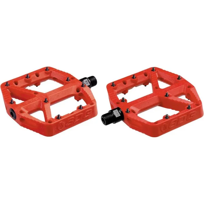 Comp Pedals