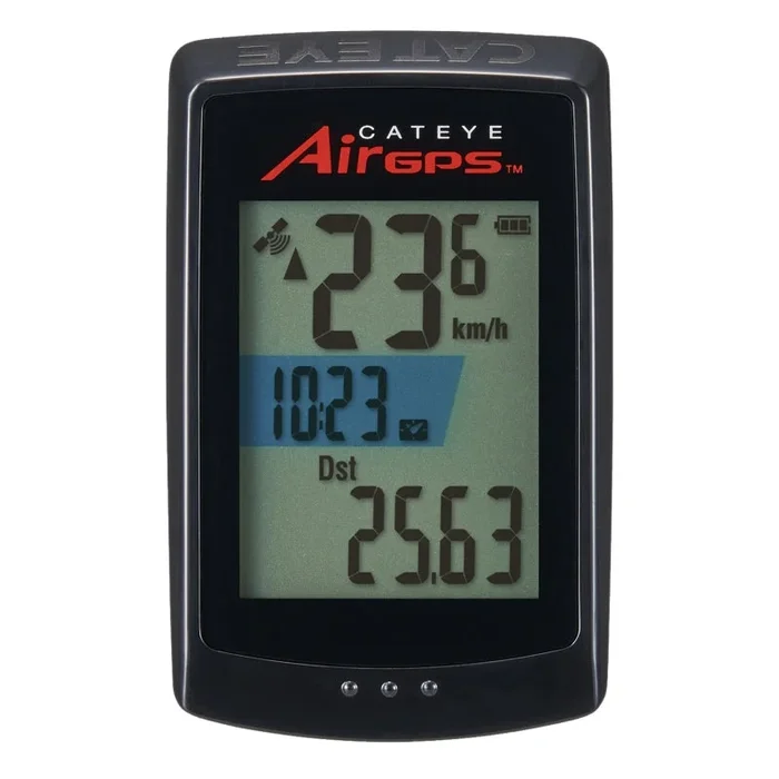 Computer – Cateye AirGPS