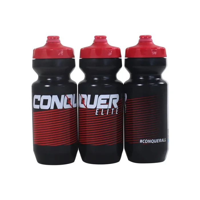 Conquer Elite Water Bottle