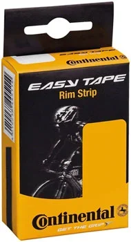 Continental Easy Tape Rim Strips – 26 x 20mm, Pair